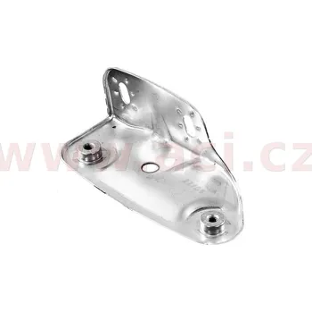 Blatník karosérie dolní držák předního blatníku ORIGINÁL, L (7623391Q) (7623391Q)