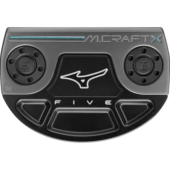 Míčový sport Zadní část putteru M.Craft X.