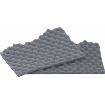 Dílenský stůl VISO 2SE0315 Pěnová vložka 2dílná (d x š x v) 250 x 180 x 20 mm