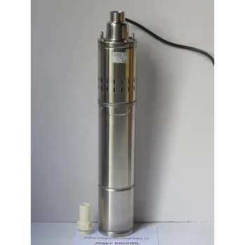 Čerpadlo Alfapumpy HC90 INOX kabel 1m