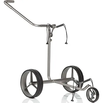 Golfový vozík JuCad drive SL Titan Classic 3.0