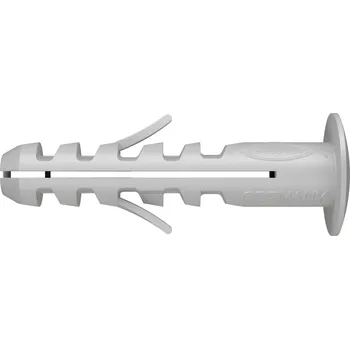 Hmoždinka Fischer 090912 SB 8/6 WH K NV hmoždinka 40 mm 1 sada