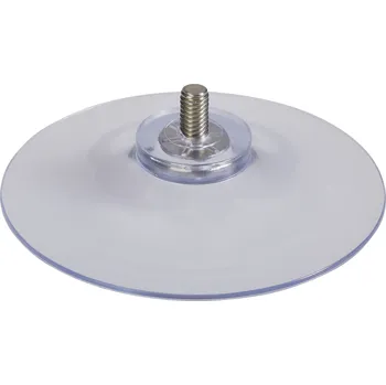 Stahovací páska Kash přísavka 1.1.5005 Průměr kabelového svazku (rozsah) 2.30 mm (max) čirá, transparentní 1 ks