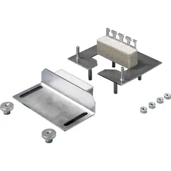 Rittal 6052.500 kabelová průchodka ocelový plech, 1 ks