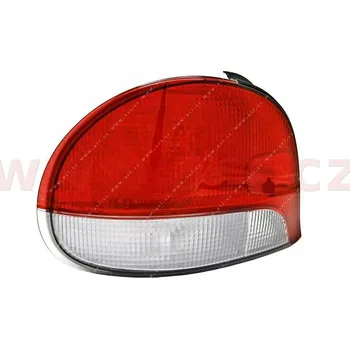 Zadní světlomet 2/97- zadní světlo (bez obj.) 3/5dv. L (8223937) (8223937)