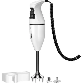 ESGE E 120 tyčový mixér 120 W multifunkční bílá