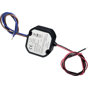 HN Power HNP-MOD1205 síťový adaptér / napájení 5 V 2 A 12 W