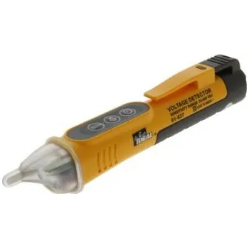 Zkoušečka Bezkontaktní detektor napětí Bezkontaktní napětí, číslo modelu: 61-637 Ideal Industries