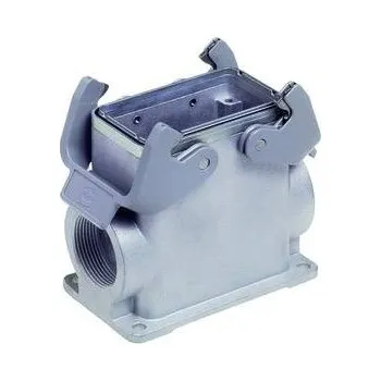 Konektor pouzdro 19628100272 19628100272 HARTING 1 ks Piece