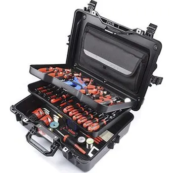 Sada nářadí Sada nářadí Pro techniky, počet kusů: 86 RS PRO Pouzdro