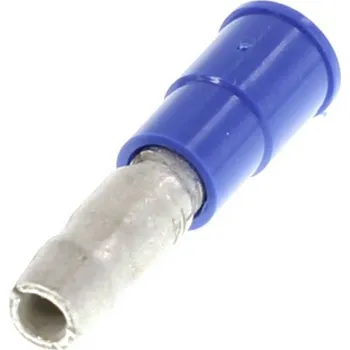 Elektrický konektor Molex 190340007 kulatý faston 1 ks Bulk