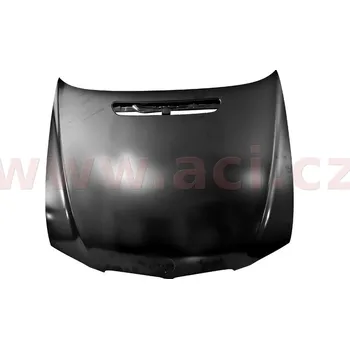 Kapota přední kapota (ocel) (0663660) (0663660)
