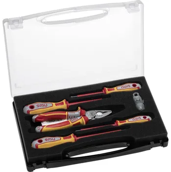 Sada nářadí NWS 835-1 sada šroubováků, 835-1