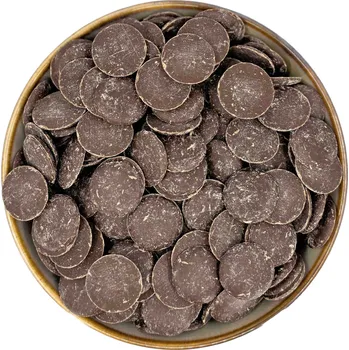 Čokoláda Zdravoslav Chocorice 45% - Vegan "mléčná" čokoláda 250 g