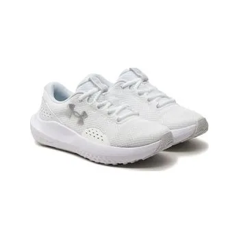Dámská sportovní obuv Běžecké boty Under Armour Ua W Charged Surge 4 3027007 Bílá 36