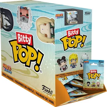 Figurka Funko Mystery Bitty POP! Naruto Shippuden
