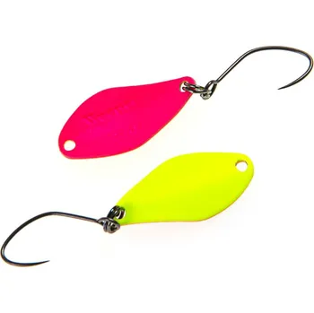 Nástraha Plandavka Nories Masukurouto Weeper 1,5g 23mm #002 Fluo-Gelb / Pink