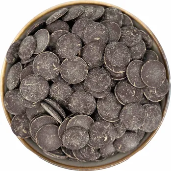 Čokoláda Zdravoslav Choco Coco 60% tmavá čokoláda s inulinem 1000 g