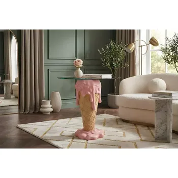 Konferenční stolek Konferenční stolek GELATO Dekorhome