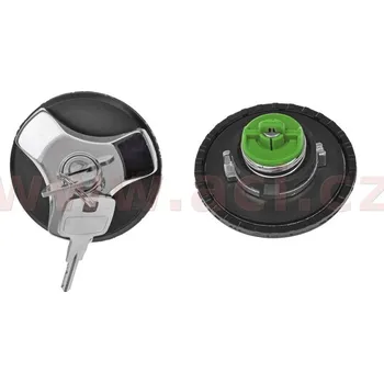 Palivová nádrž víčko nádrže uzamykatelné (NV 19627) (NV 19627)