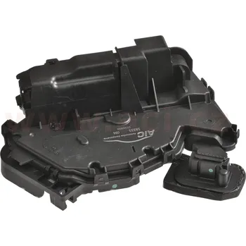 Autozámek zámek zadních dveří (systém Safelock) P (SA 5TA839016D) (SA 5TA839016D)
