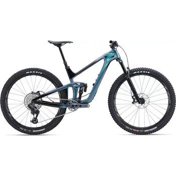 Cyklistika Giant Trance Advanced 29 1 2025 XL blue dragonfly