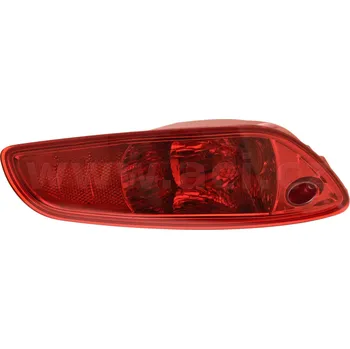 Mlhový světlomet zadní mlhovka ORIGINÁL L (8268929Q) (8268929Q)