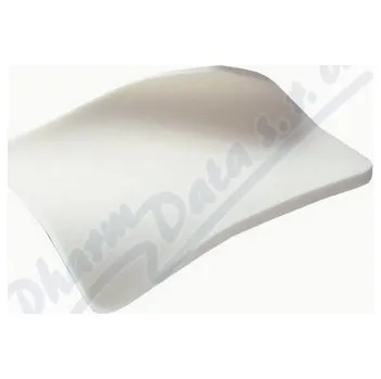 Krytí na ránu Cutimed Cavity pěnové krytí 10x10cm 10ks