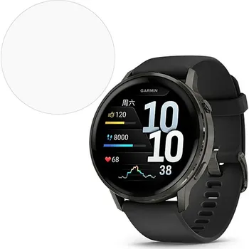 Příslušenství k chytrým hodinkám TVC Screen Protector Garmin Venu 4 45 mm