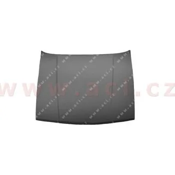Kapota -9/92 přední kapota (doprodej) (5944660) (5944660)