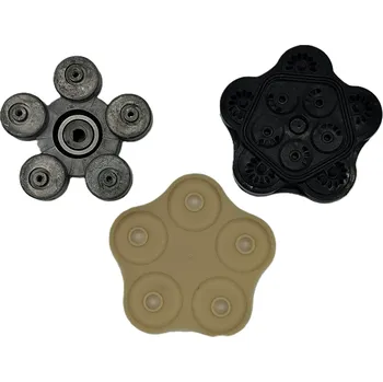 Příslušenství k čerpadlu Servisní sada pro čerpadlo CF51/CF55, mat. EPDM EPDM