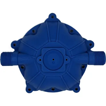 Příslušenství k čerpadlu Náhradní hlava pro čerpadlo CF51/CF55, mat. Polypropylen Polypropylen