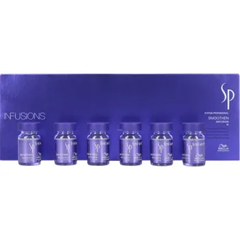 Vlasová regenerace Kondicionér na vlasy Wella 30 ml