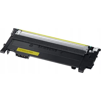 Žlutý toner Samsung CLT-Y404S/ELS