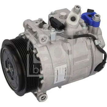 Kompresor klimatizace Kompresor, klimatizace FEBI BILSTEIN 199180