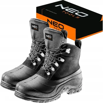 Pracovní obuv Pracovní obuv vysoká NEO TOOLS TOP-82-135 velikost 44