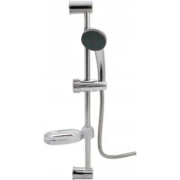 Sprchový set Sprchový set s nástěnným držákem 1F NAT1