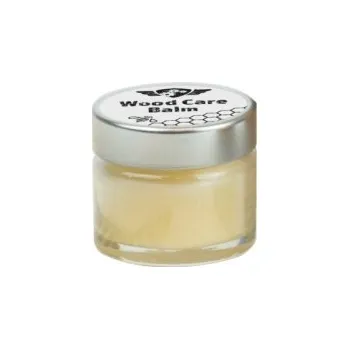 Mlýnek na kávu Comandante Balzám pro péči o dřevo