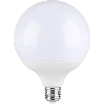 Žárovka V-TAC 23885 LED Energetická třída (EEK2021) E (A - G) E27 22 W bílá 1 ks
