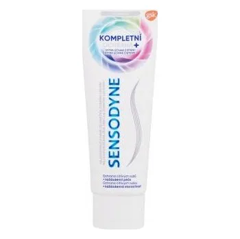 zubní pasta Sensodyne Complete Protection Whitening 75 ml Zubní pasta