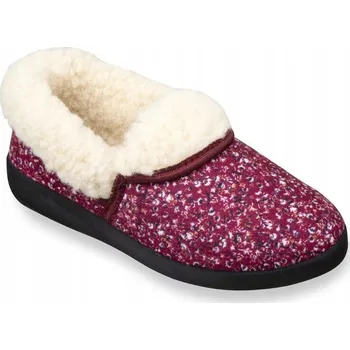 Dámské pantofle MJT dámské pantofle velikost 39