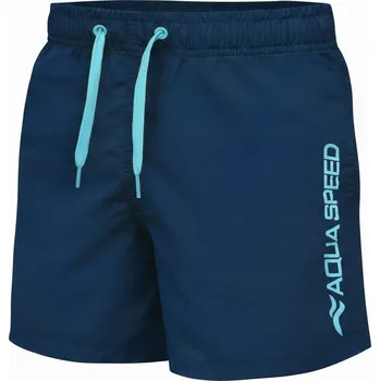 Chlapecké plavky Aqua Speed plavky boxerky velikost 128