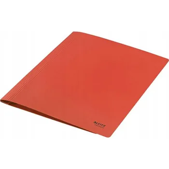 Šanon A4 Leitz červený