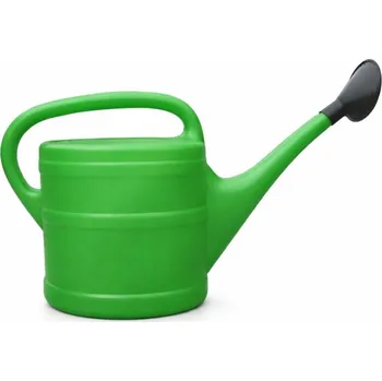 Konev Krhla UH 12l s růžicí zelená