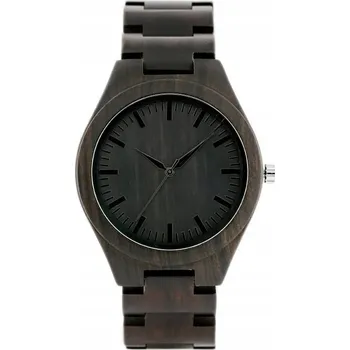 Hodinky PÁNSKÉ HODINKY DŘEVĚNÉ (zx052a)