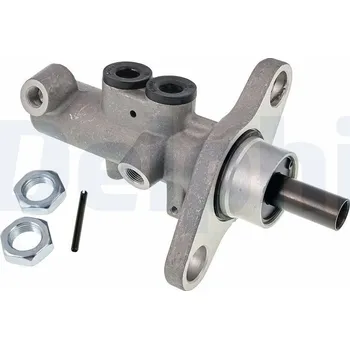 Brzdový systém Hlavní brzdový válec DELPHI LM80671