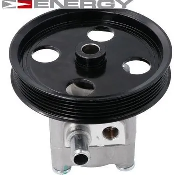 Soustava řízení Hydraulické čerpadlo, řízení ENERGY PW680786