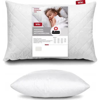 Polštář Spací Polštář Łóżkoholicy 70 x 40 cm