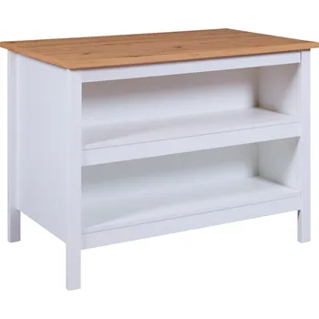 Inter Link 100398352003 bílý/dub artisan