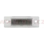 osvětlení SPZ LED (sada 2 ks) (5837920L) (5837920L)